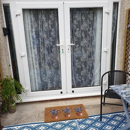 Lavenderescape. Leilighet Seahouses Eksteriør bilde