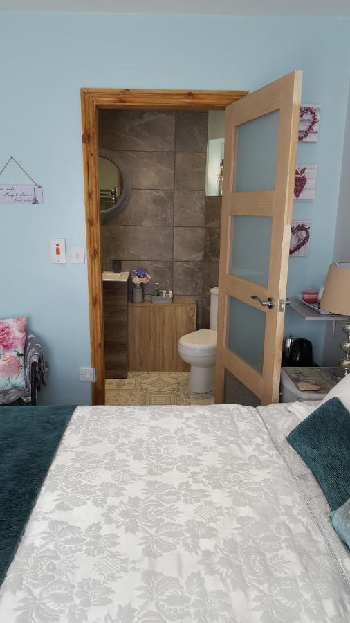 Lavenderescape. Leilighet Seahouses Eksteriør bilde