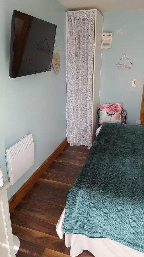 Lavenderescape. Leilighet Seahouses Eksteriør bilde